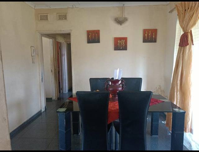 3 BEDROOM HOUSE FOR SALE IN NEW GERMANY